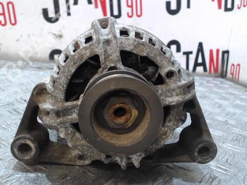 Alternator OPEL CORSA C (X01) 1.0 (F08, F68) | BP37360838M7 - Image 4