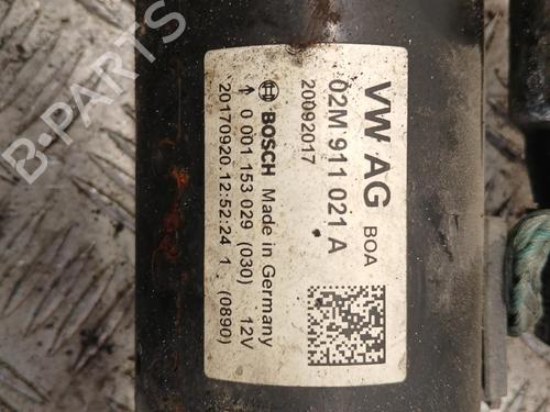 Startmotor Startmotor 38940518 38940518