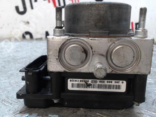 ABS pump RENAULT CLIO III Hatchback Van (SB_, SR_) | BP37360390M43 - Image 4