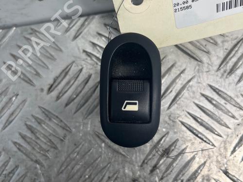 Right front window switch CITROËN C2 (JM_) 1.4 HDi | BP37373855I26 - Image 2