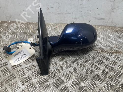 Used Left mirror Left mirror CITROËN C5 I (DC_) 2.2 HDi (DC4HXB, DC4HXE) (133 hp) 39702701 39702701