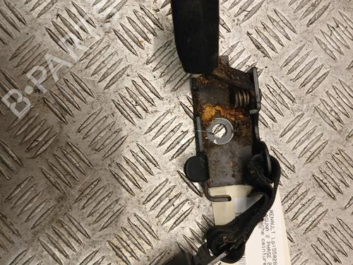 Used Seat buckle Seat buckle 39552053 39552053