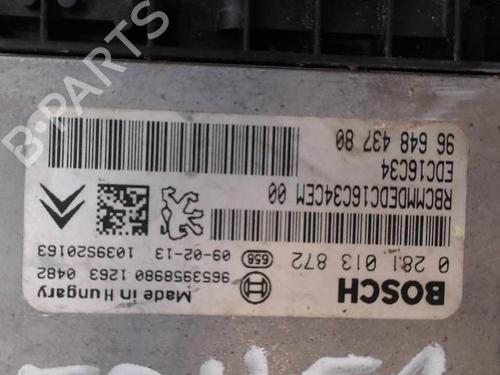 Used Engine control unit (ECU) Engine control unit (ECU) 37361835 37361835