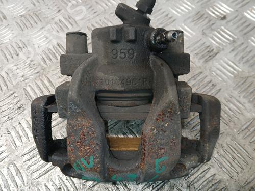 Left front brake caliper DACIA LOGAN II 1.5 dCi / Blue dCi 75 | BP37369369M105 - Image 4