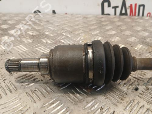 Left front driveshaft FIAT 500 (312_) 1.2 (312AXA1A) | BP37373312M38 - Image 2