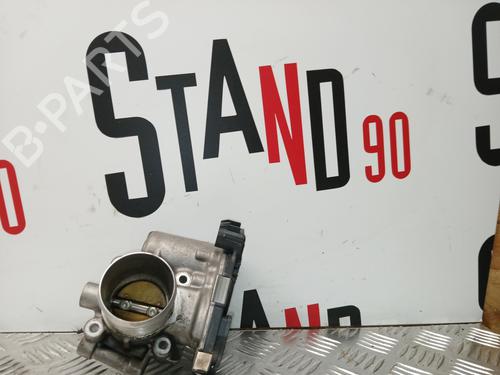 Spjældhus Spjældhus OPEL CORSA E (X15) 1.4 Turbo (08, 68) (101 hp) 37370071 37370071