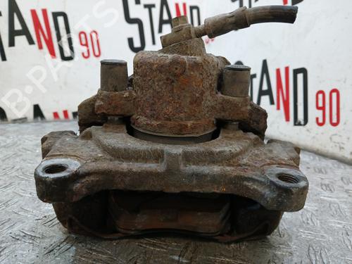 Right front brake caliper VW PASSAT B6 (3C2) 1.4 TSI | BP37358830M104 - Image 4