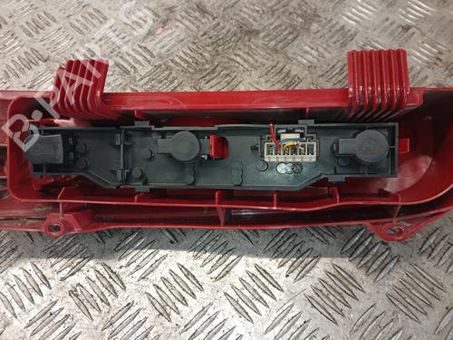 Used Left taillight Left taillight 37362045 37362045