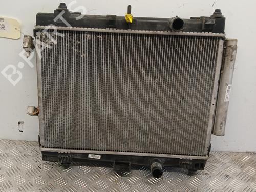 Used Water radiator Water radiator 38081513 38081513