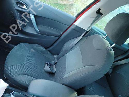 Alternator CITROËN C3 II (SC_) 1.4 VTi 95 | BP37359549M7 - Image 2