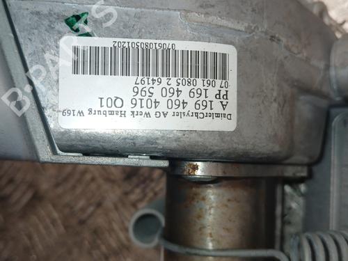 Steering column MERCEDES-BENZ A-CLASS (W169) A 160 CDI (169.006, 169.306) | BP37372138M21 - Image 6