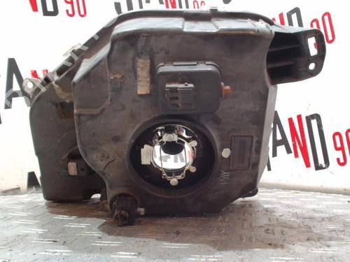 Left headlight JEEP CHEROKEE (KK) 2.8 CRD 4x4 | BP37354078C28 - Image 3