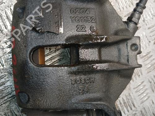 Right front brake caliper CITROËN NEMO Box Body/MPV (AA_) 1.3 HDi 75 | BP37370718M104  - Image 5