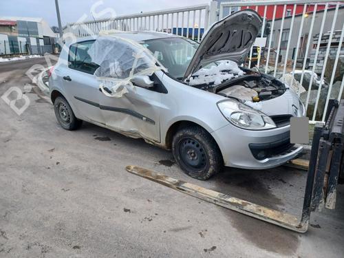 Engine control unit (ECU) RENAULT CLIO III (BR0/1, CR0/1) | BP37361083M57 - Image 7