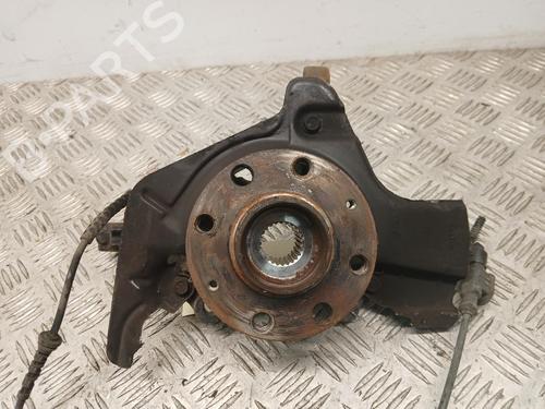 Left front steering knuckle OPEL CORSA E (X15) 1.4 Turbo (08, 68) | BP40492788M25 - Image 2