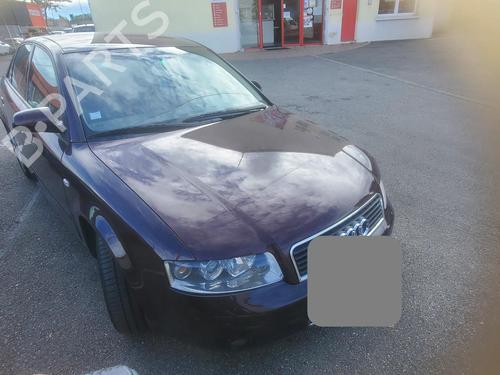 Farolim esquerdo AUDI A4 B6 (8E2)  | BP37375170C34  - Image 8