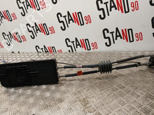 Kabel Kabel PEUGEOT 308 II (LB_, LP_, LW_, LH_, L3_) 1.6 BlueHDi 120 (120 hp) 37370490 37370490