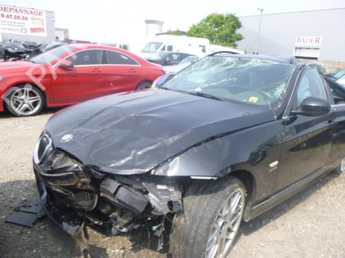 Front left window mechanism BMW 3 Touring (E91) 330 d xDrive | BP37362975C22 - Image 9