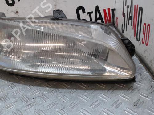 Used Right headlight Right headlight 37359817 37359817
