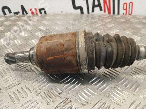 Left front driveshaft DACIA DUSTER (HS_) | BP37374494M38 - Image 3