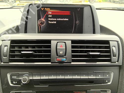 Bilradio Bilradio BMW 1 (F20) [2011-2019] 37373922 37373922