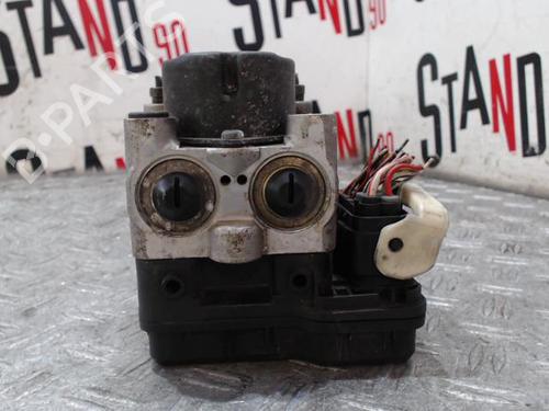 ABS pump TOYOTA RAV 4 II (_A2_) 2.0 D 4WD (CLA20_, CLA21_, CLA20R, CLA21R) | BP37357679M43 - Image 2