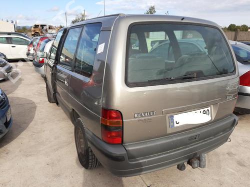 Left front indicator RENAULT ESPACE II (J/S63_) | BP37351963C32 - Image 7