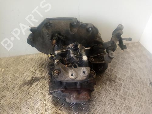 Gearbox OPEL CORSA C (X01) 1.2 (F08, F68) | BP37358849M3 - Image 5