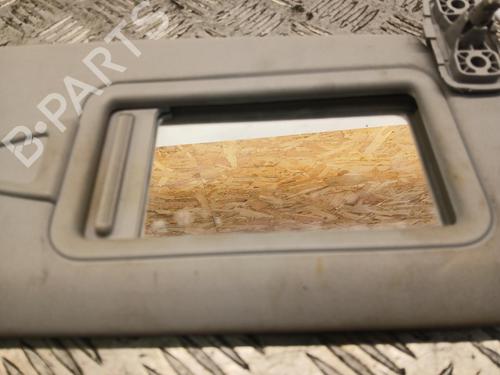 Right sun visor KIA CEE'D SW (ED) 1.6 CRDi 115 | BP39702515I2 - Image 3