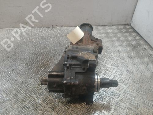 Transfer box SUZUKI SX4 (EY, GY) 2.0 DDiS 4x4 (RW420D) | BP37370148M36 - Image 2