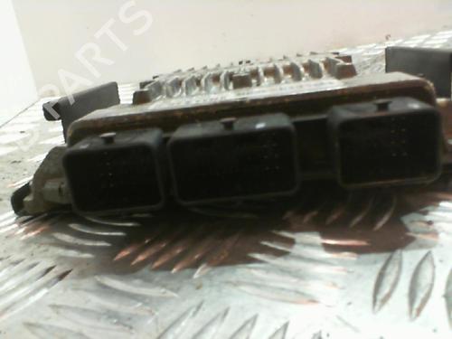 Engine control unit (ECU) CITROËN C2 (JM_) | BP37354174M57 - Image 3