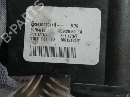 Cable RENAULT CLIO V (B7_) 1.0 TCe 90 (B7MT) | BP37367169E12 - Image 4
