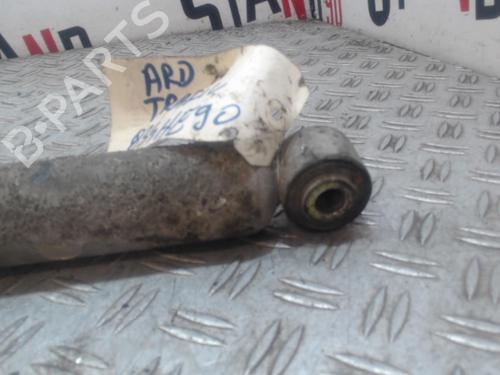 Right rear shock absorber RENAULT TRAFIC II Platform/Chassis (EL) | BP37355519M19 - Image 2