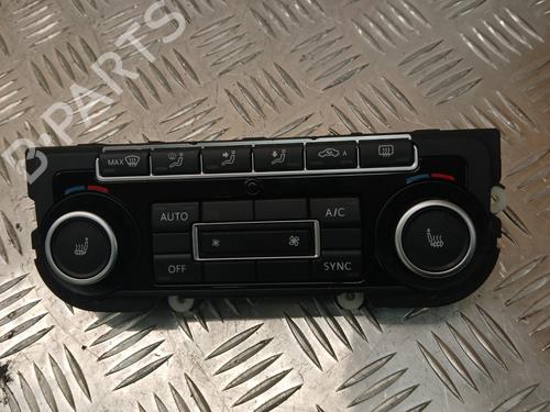 Climate control VW TIGUAN (5N_) | BP37368182I5 - Image 3