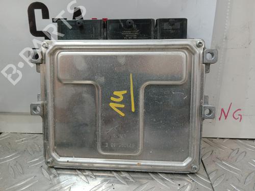 Engine control unit (ECU) DACIA SANDERO II TCe 90 (B8M1, B8MA, B8AC) | BP37363341M57 - Image 4