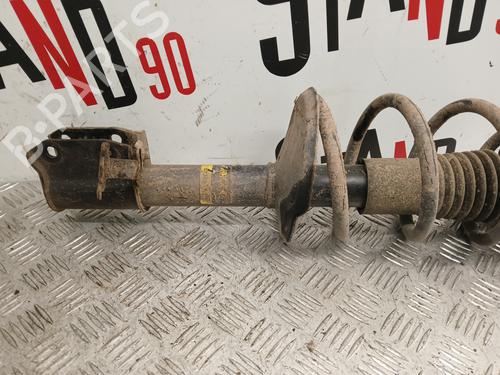 Left front shock absorber DACIA LOGAN Pickup (US_) | BP37370821M16 - Image 3