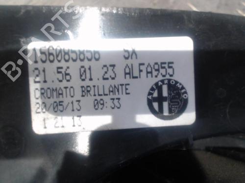 Farolim esquerdo Farolim esquerdo 37355220 37355220