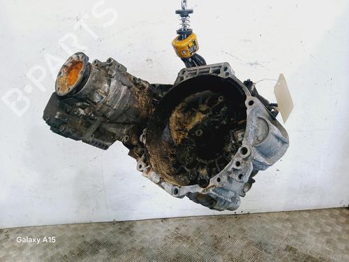 Gearbox VW PASSAT B7 Variant (365) | BP39448589M3 - Image 2