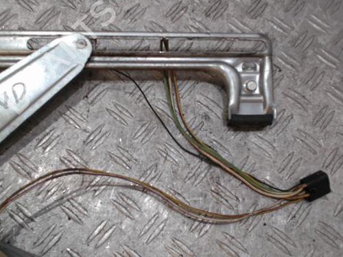 Used Front right window mechanism Front right window mechanism 37357590 37357590