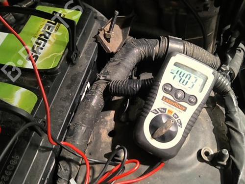 Generator Generator SUZUKI GRAND VITARA II (JT, TE, TD) 1.9 DDiS All-wheel Drive (JT419, TD44, JB419WD, JB419XD,... (129 hp) 37370308 37370308