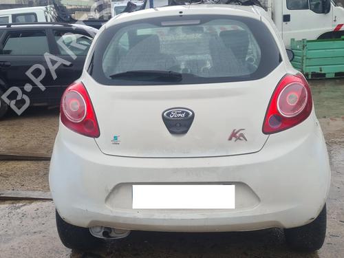 Right front steering knuckle FORD KA (RU8) 1.2 | BP37366353M26 - Image 11