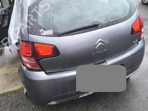 Tailgate CITROËN C3 II (SC_) 1.4 | BP37368372C6 - Image 11