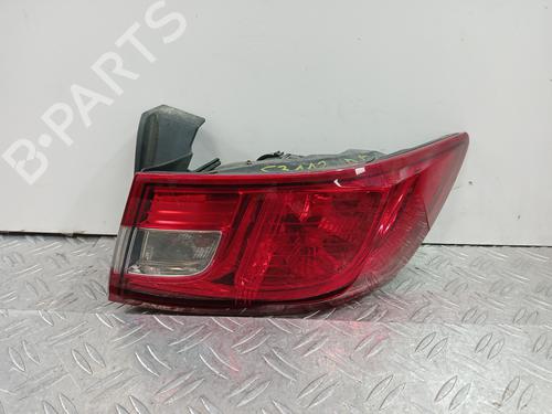 Used Right taillight Right taillight 37366105 37366105