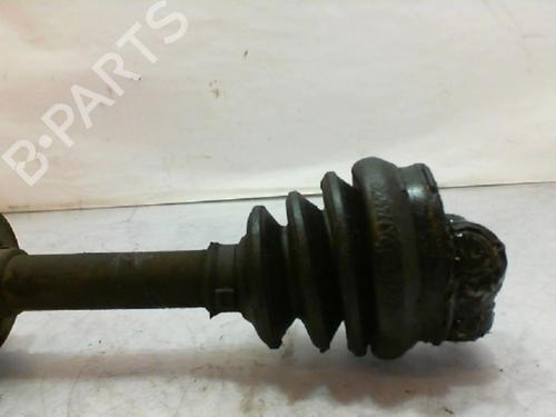 Used Right front driveshaft Right front driveshaft 37349998 37349998