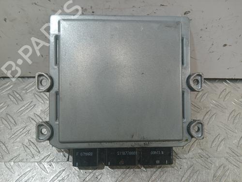 Used Engine control unit (ECU) Engine control unit (ECU) 37365791 37365791