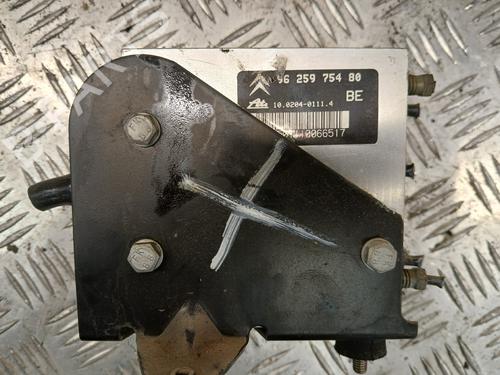 ABS pump CITROËN XANTIA (X2) | BP37366867M43 - Image 2