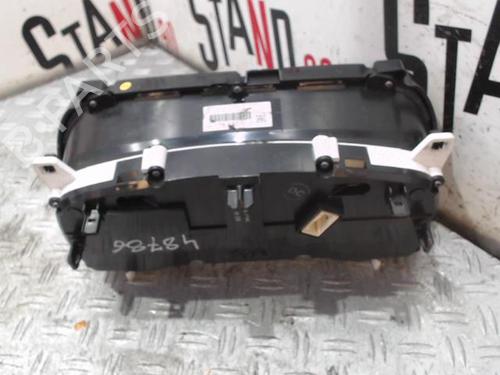 Used Instrument cluster Instrument cluster 37359489 37359489