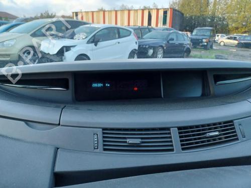 Højre forlygte RENAULT ESPACE IV (JK0/1_) 2.0 dCi (JK01, JK02, JK1J, JK1K, JK1H) | BP37358385C29  - Image 9