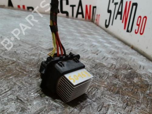 Used Heater resistor Heater resistor 37358329 37358329