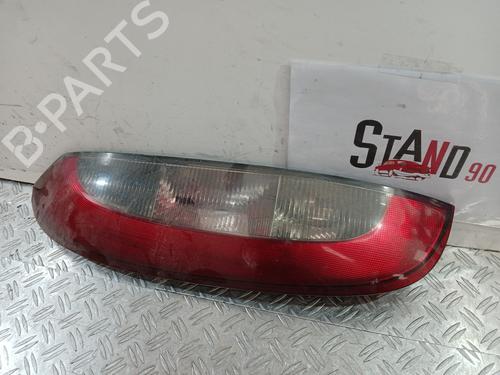 Used Left taillight Left taillight 37365139 37365139